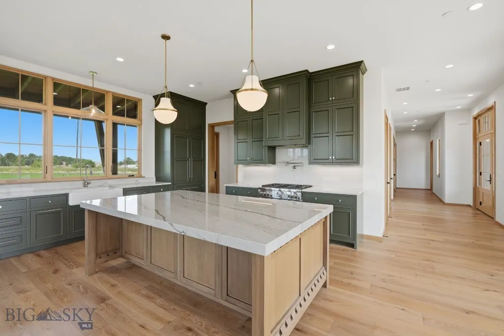 609 Tillyfour Road Bozeman MT 59718