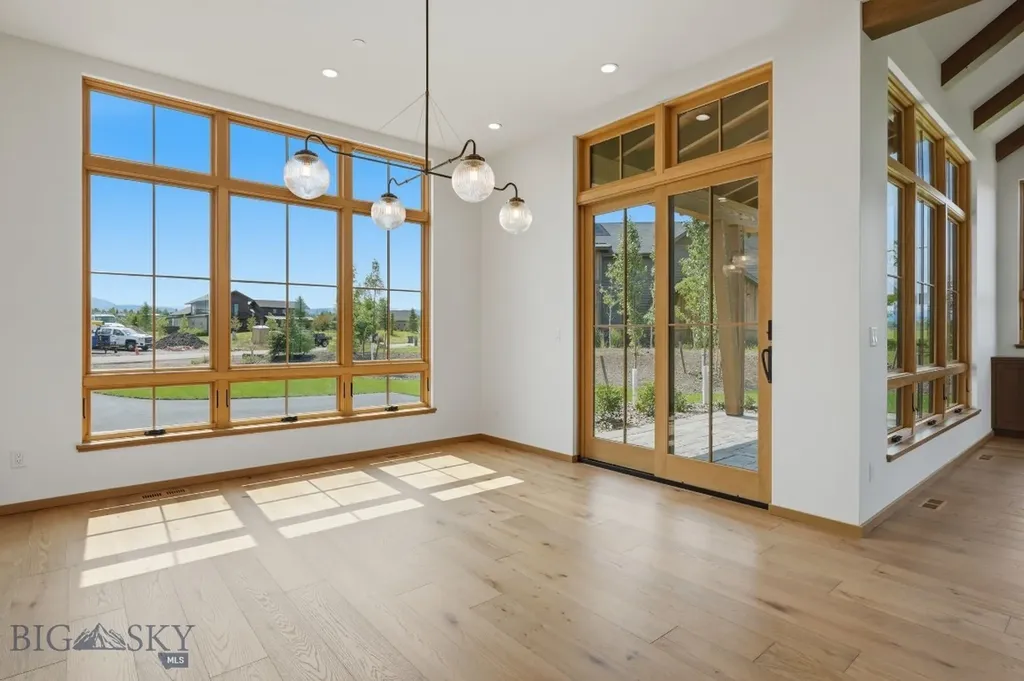 609 Tillyfour Road Bozeman MT 59718