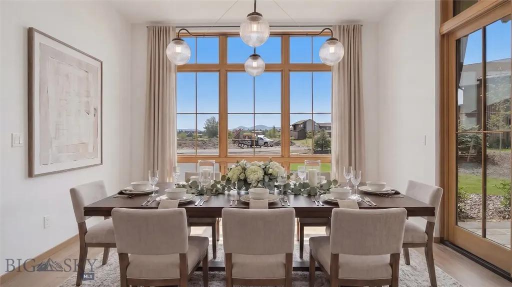 609 Tillyfour Road Bozeman MT 59718