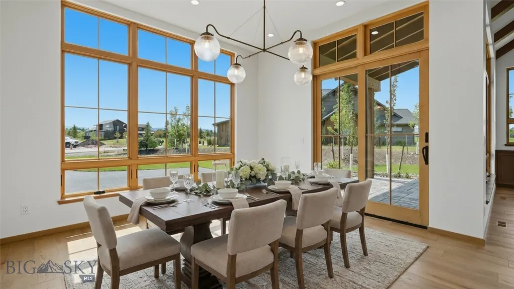 609 Tillyfour Road Bozeman MT 59718