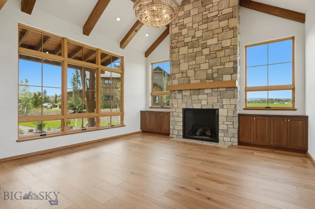 609 Tillyfour Road Bozeman MT 59718
