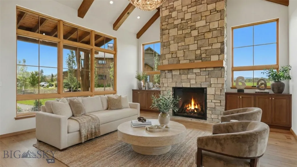609 Tillyfour Road Bozeman MT 59718
