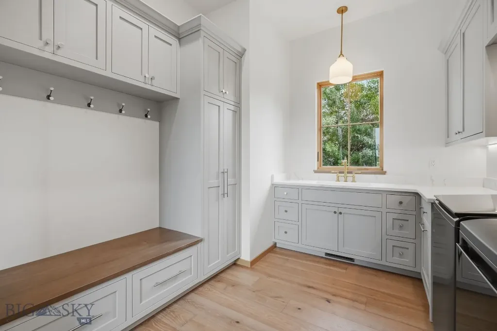 609 Tillyfour Road Bozeman MT 59718
