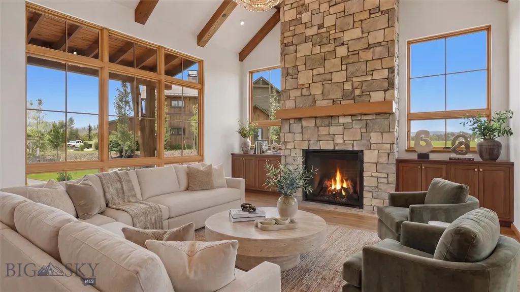 609 Tillyfour Road Bozeman MT 59718
