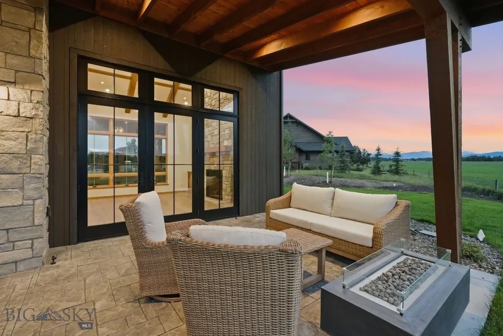 609 Tillyfour Road Bozeman MT 59718