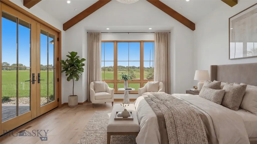 609 Tillyfour Road Bozeman MT 59718