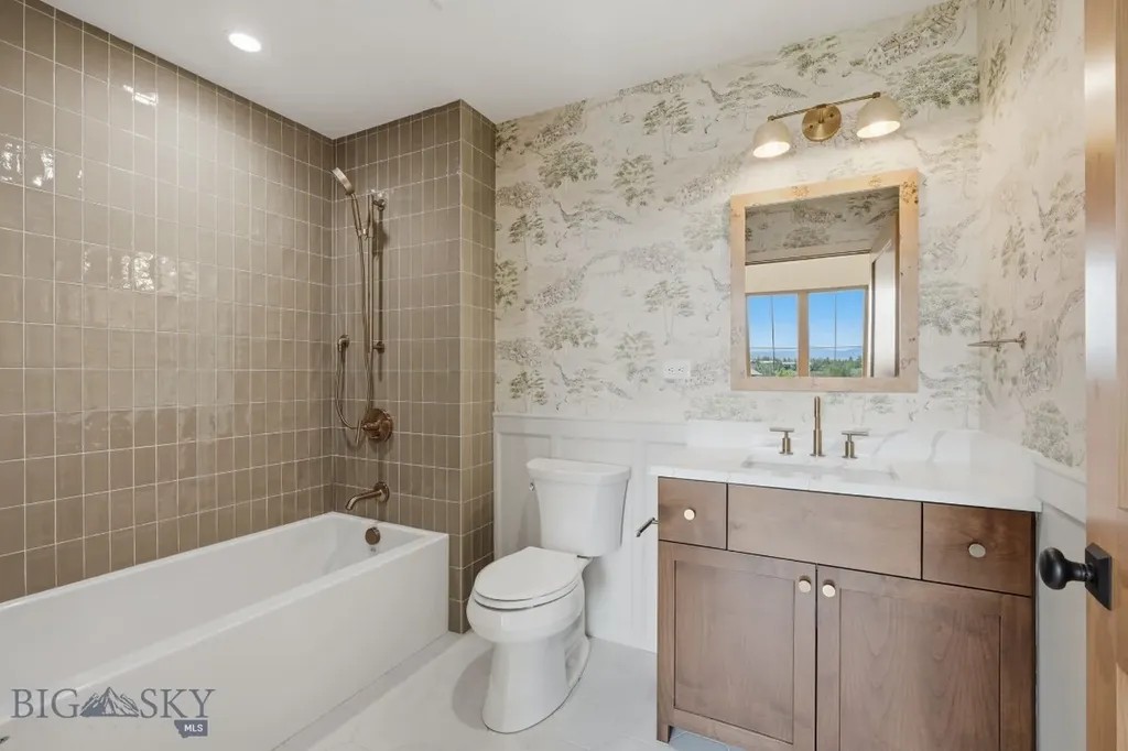 609 Tillyfour Road Bozeman MT 59718