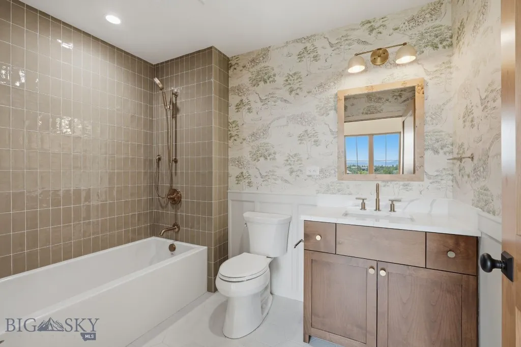 609 Tillyfour Road Bozeman MT 59718