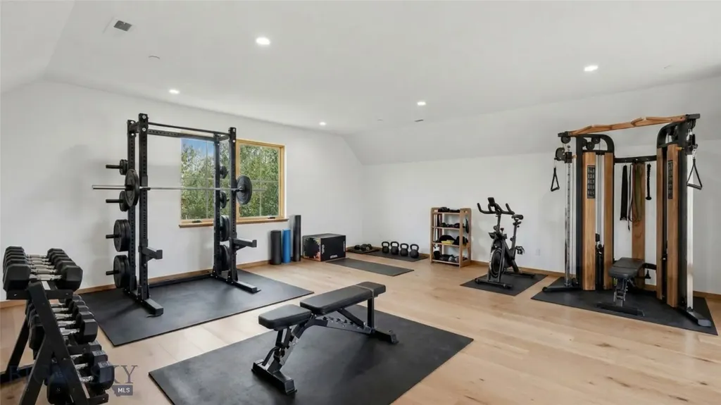 609 Tillyfour Road Bozeman MT 59718
