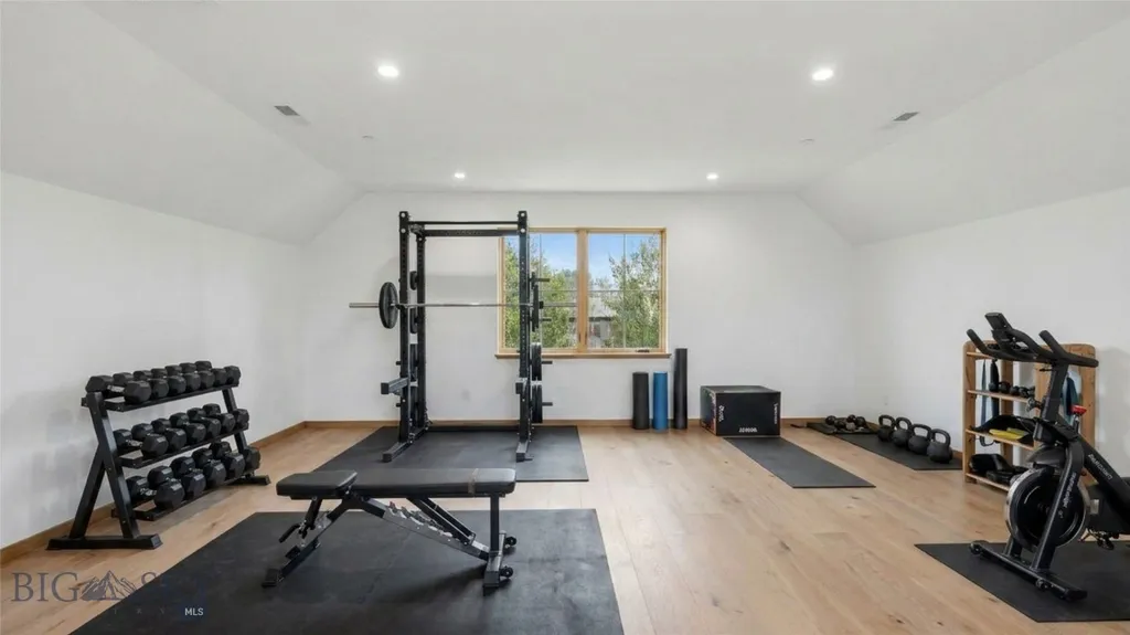 609 Tillyfour Road Bozeman MT 59718