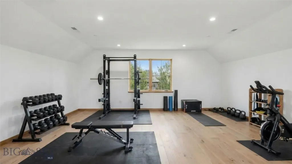 609 Tillyfour Road Bozeman MT 59718