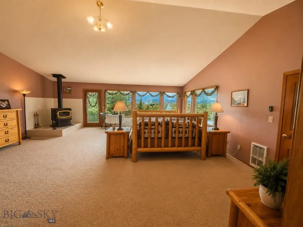 3401 Steel Creek Road Wisdom MT 59761