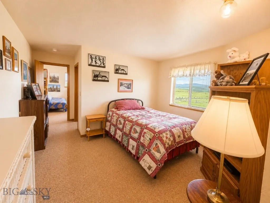 3401 Steel Creek Road Wisdom MT 59761