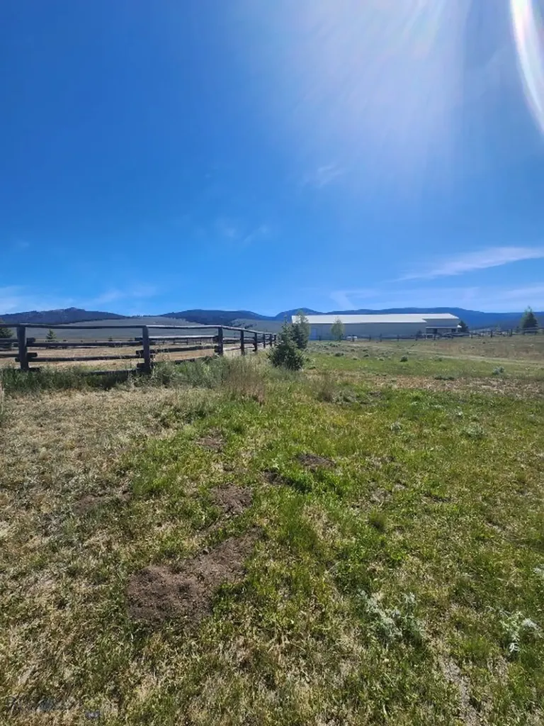 3401 Steel Creek Road Wisdom MT 59761