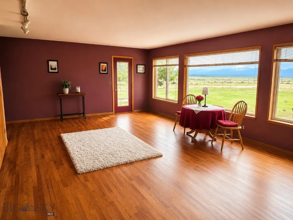 3401 Steel Creek Road Wisdom MT 59761