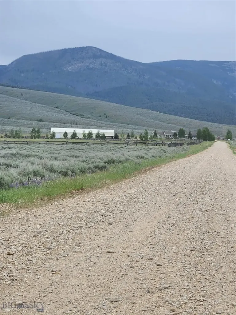 3401 Steel Creek Road Wisdom MT 59761