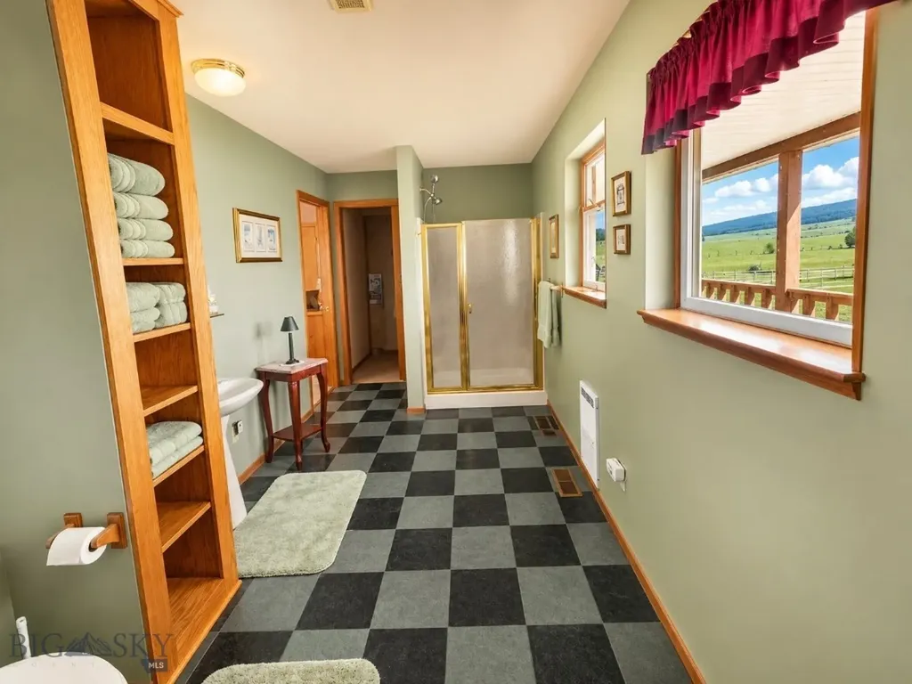 3401 Steel Creek Road Wisdom MT 59761