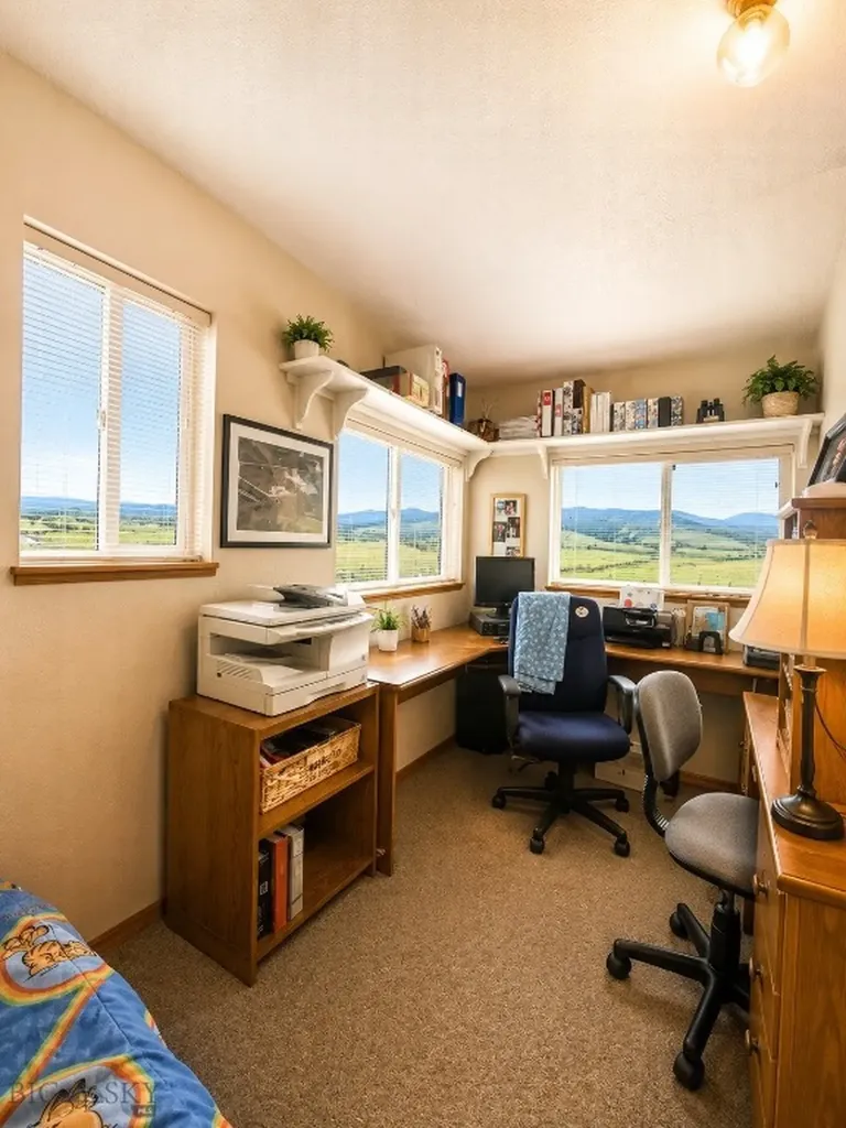 3401 Steel Creek Road Wisdom MT 59761