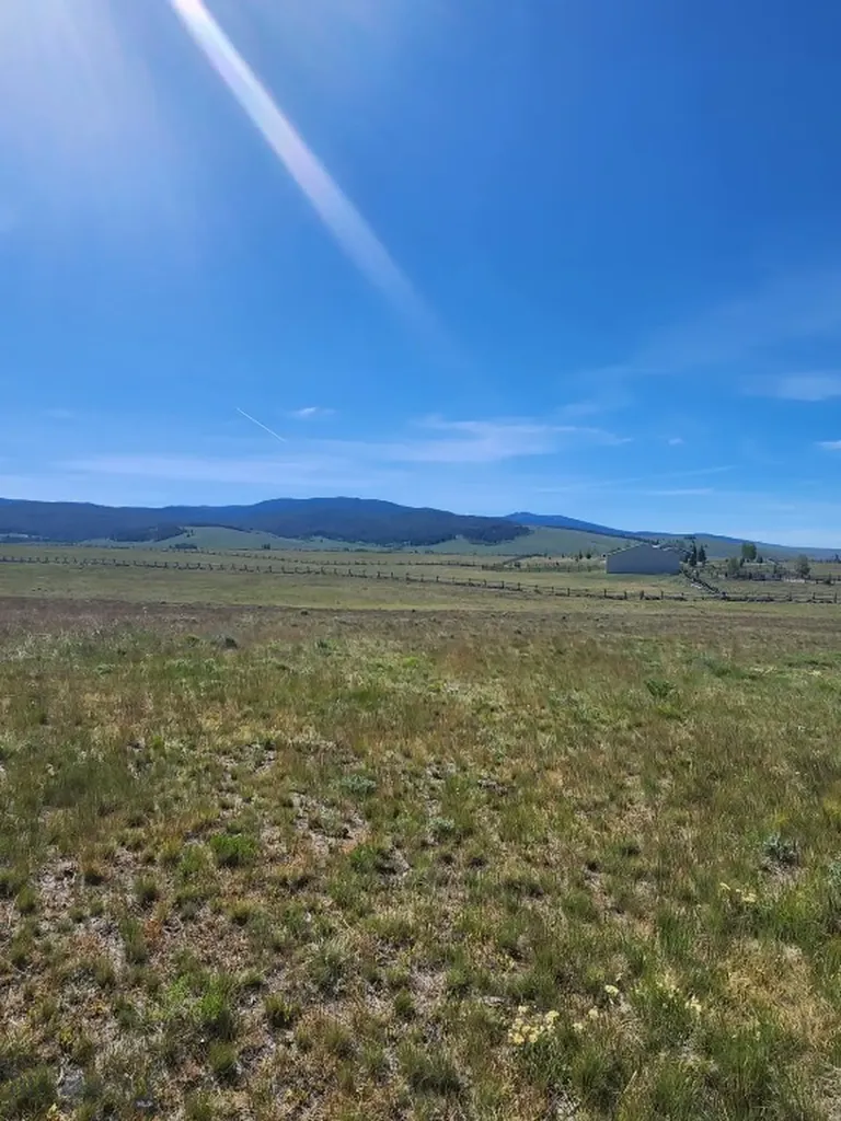 3401 Steel Creek Road Wisdom MT 59761