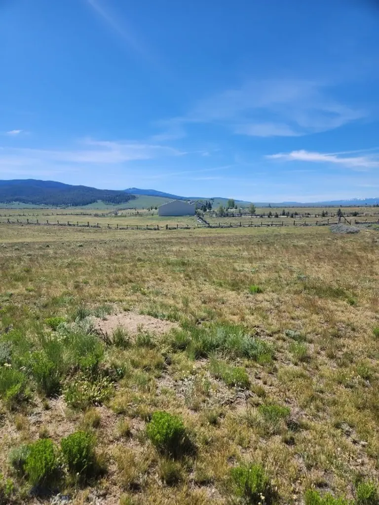 3401 Steel Creek Road Wisdom MT 59761