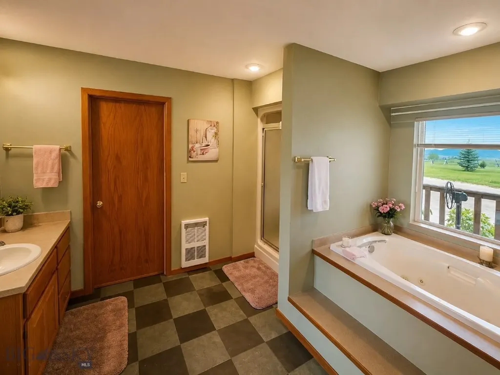 3401 Steel Creek Road Wisdom MT 59761