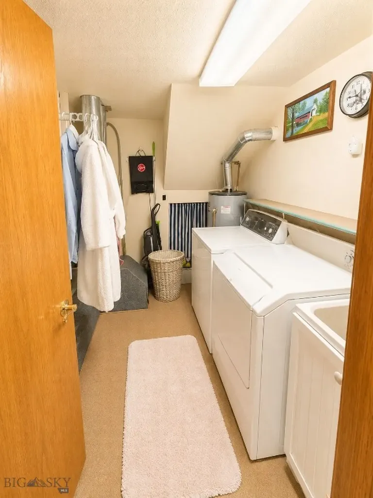 3401 Steel Creek Road Wisdom MT 59761