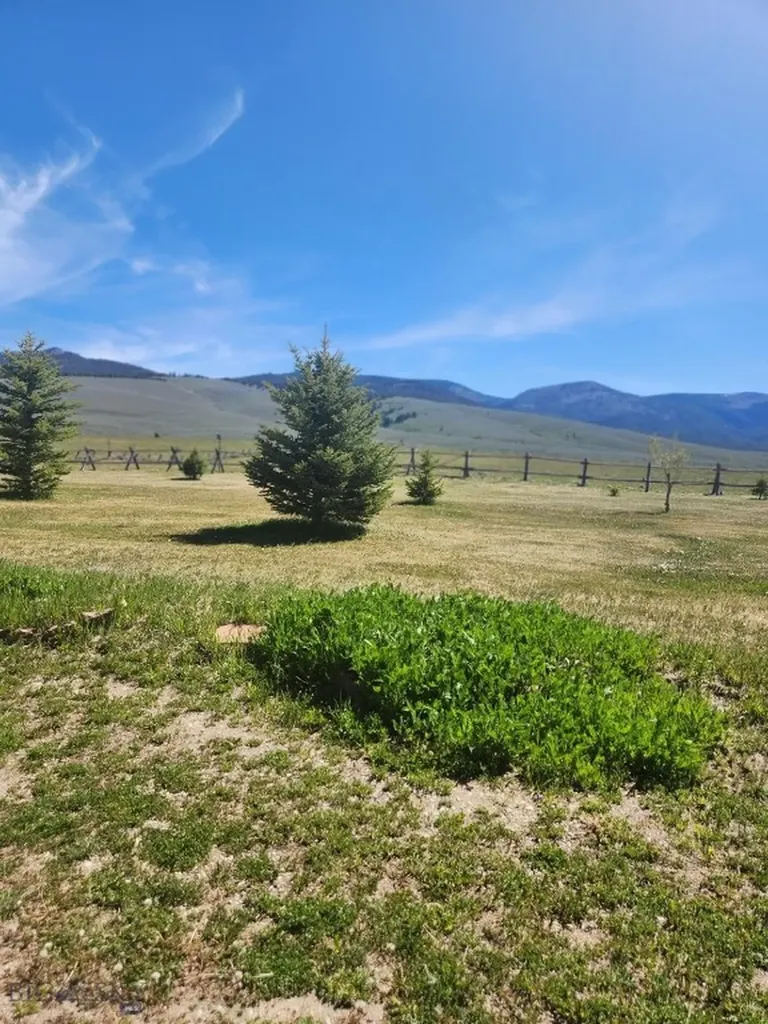 3401 Steel Creek Road Wisdom MT 59761