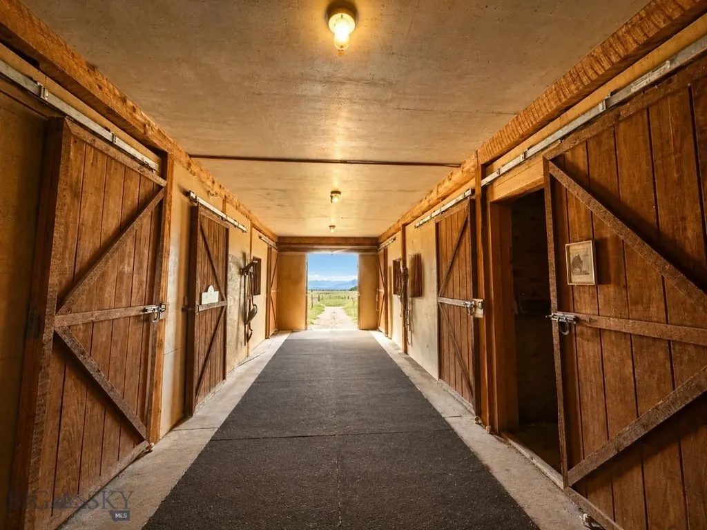 3401 Steel Creek Road Wisdom MT 59761