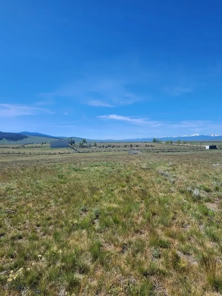 3401 Steel Creek Road Wisdom MT 59761