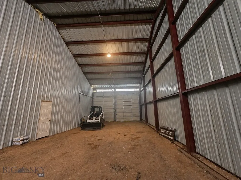 3401 Steel Creek Road Wisdom MT 59761