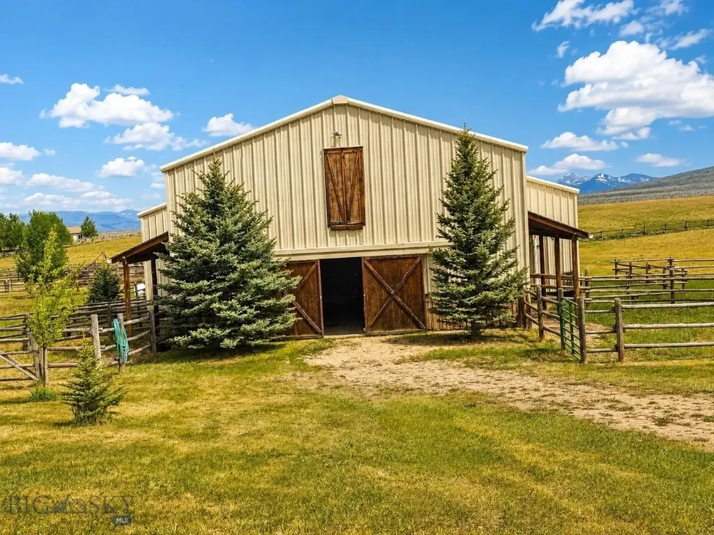 3401 Steel Creek Road Wisdom MT 59761
