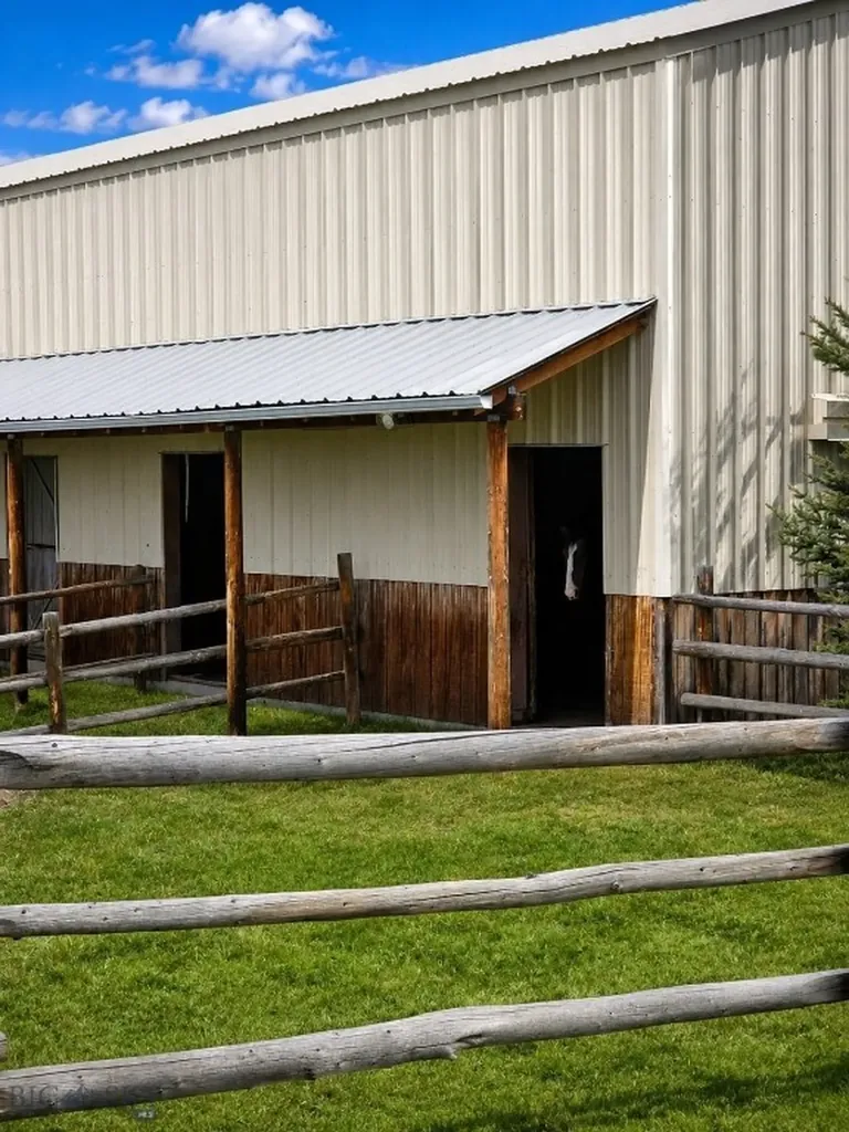 3401 Steel Creek Road Wisdom MT 59761