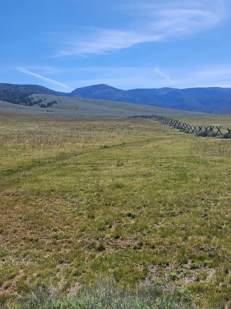 3401 Steel Creek Road Wisdom MT 59761