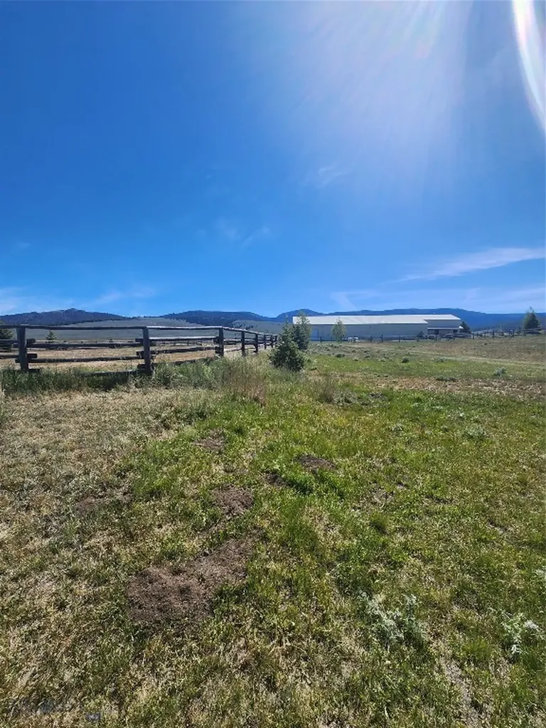 3401 Steel Creek Road Wisdom MT 59761