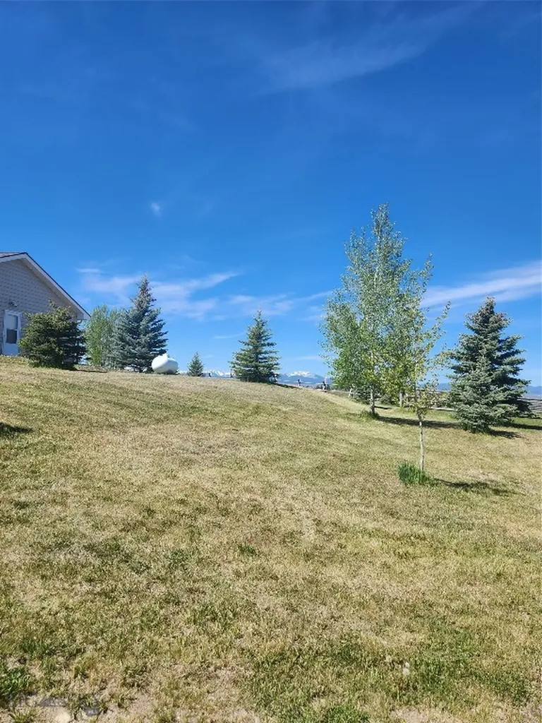 3401 Steel Creek Road Wisdom MT 59761