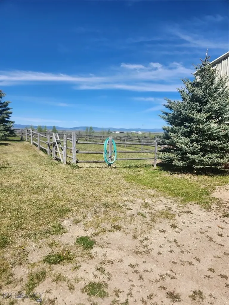 3401 Steel Creek Road Wisdom MT 59761