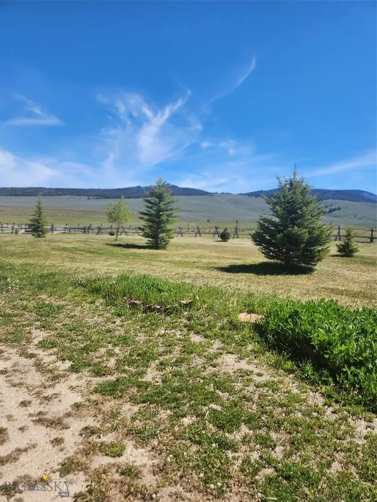 3401 Steel Creek Road Wisdom MT 59761
