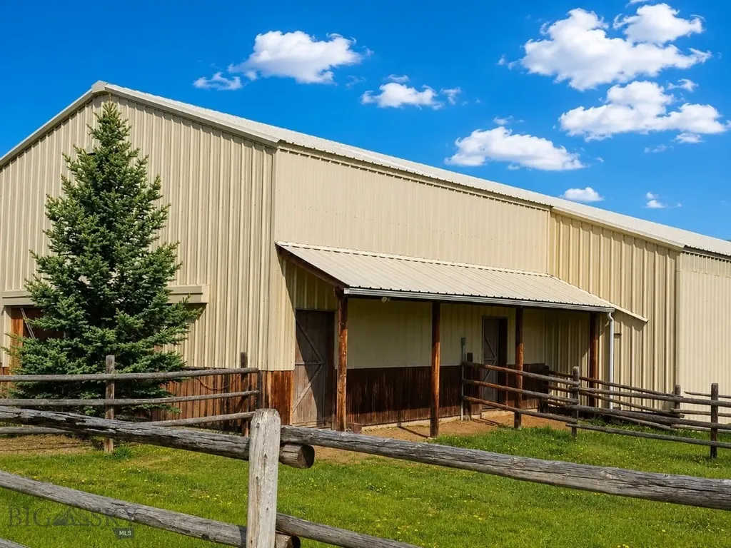 3401 Steel Creek Road Wisdom MT 59761
