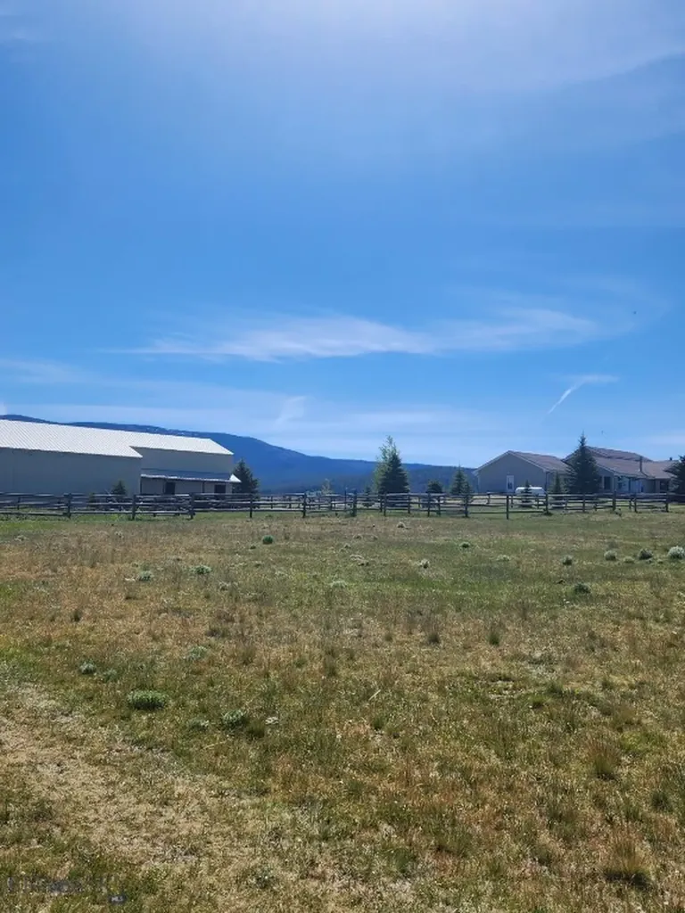 3401 Steel Creek Road Wisdom MT 59761