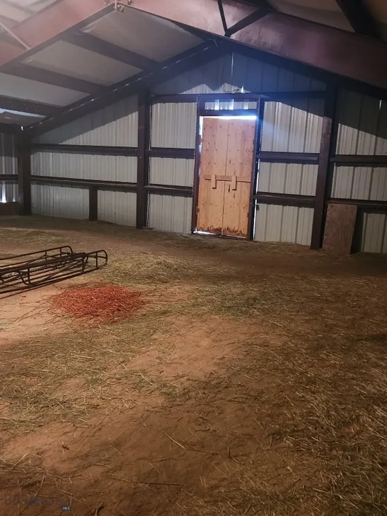 3401 Steel Creek Road Wisdom MT 59761