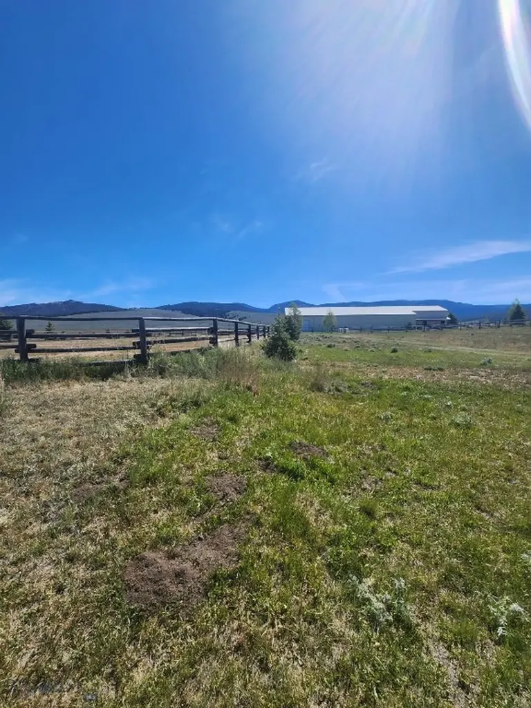 3401 Steel Creek Road Wisdom MT 59761