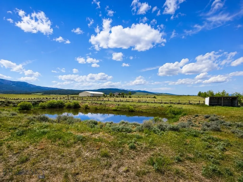 3401 Steel Creek Road Wisdom MT 59761