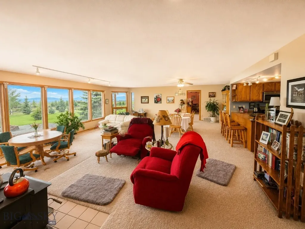 3401 Steel Creek Road Wisdom MT 59761