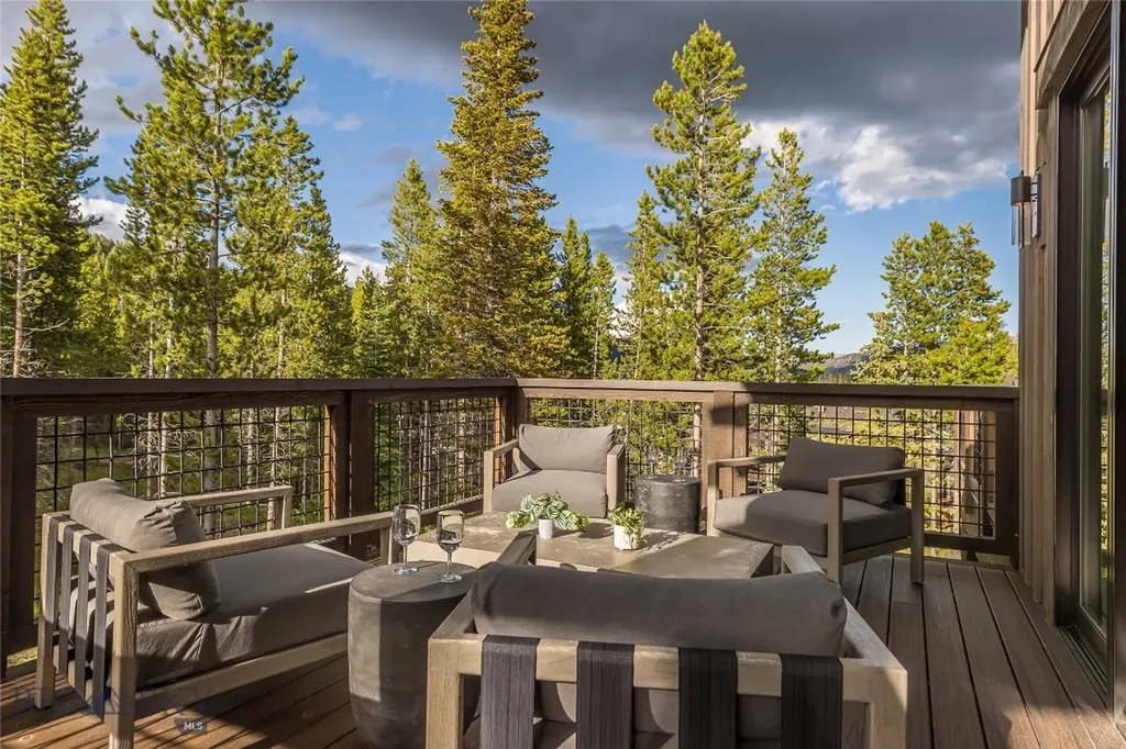 341 Outlook Trail Big Sky MT 59716