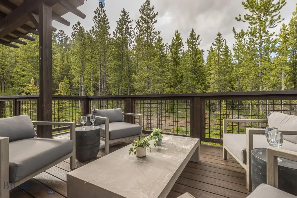 341 Outlook Trail Big Sky MT 59716