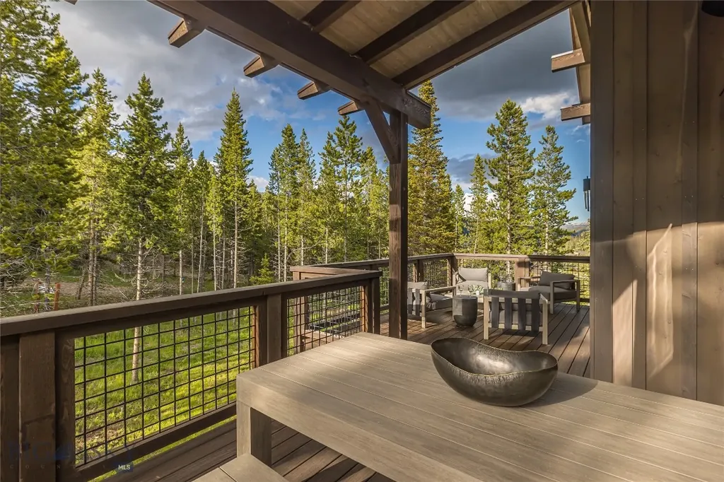 341 Outlook Trail Big Sky MT 59716