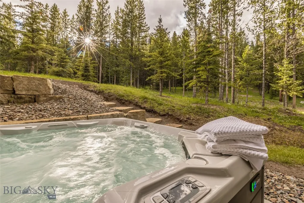 341 Outlook Trail Big Sky MT 59716