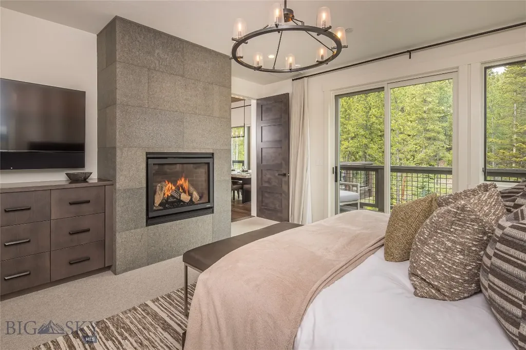 341 Outlook Trail Big Sky MT 59716