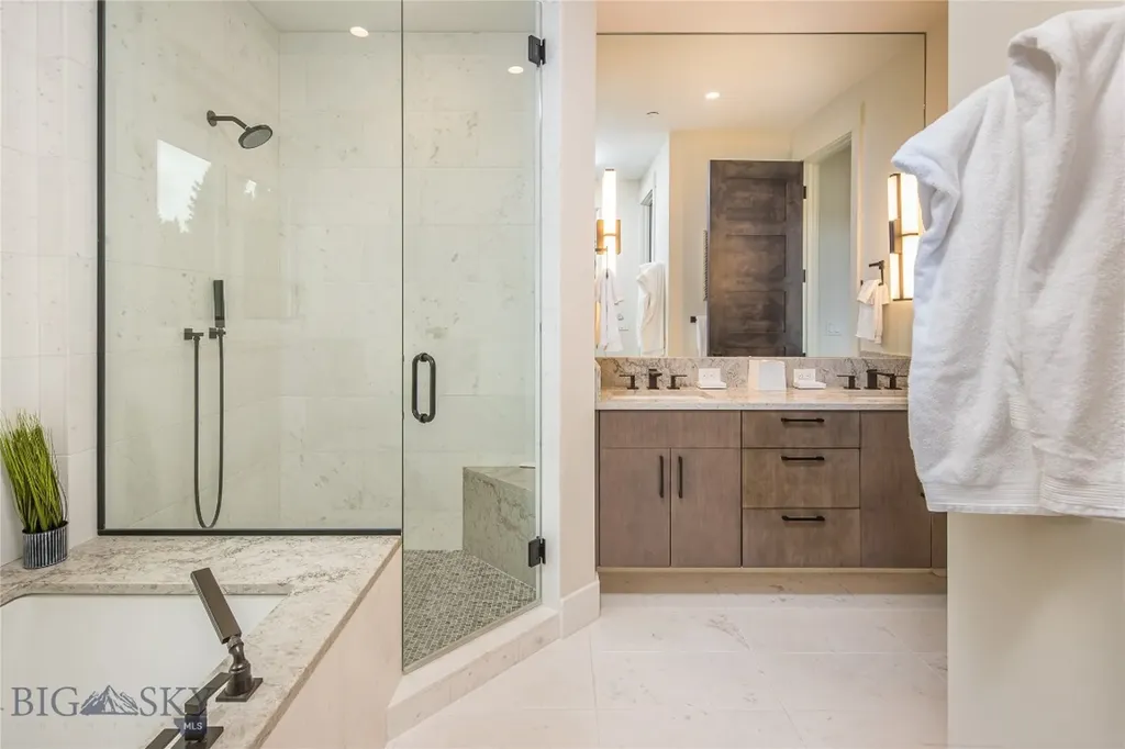 341 Outlook Trail Big Sky MT 59716