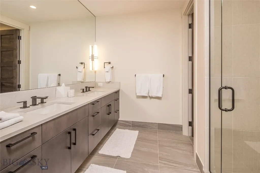 341 Outlook Trail Big Sky MT 59716